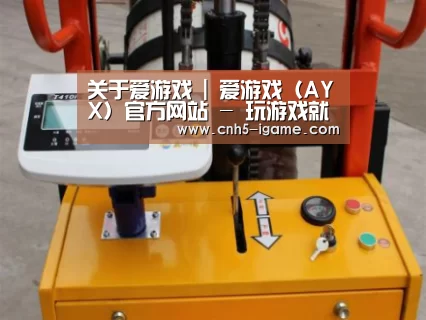 爱游戏案例展示三(图1)