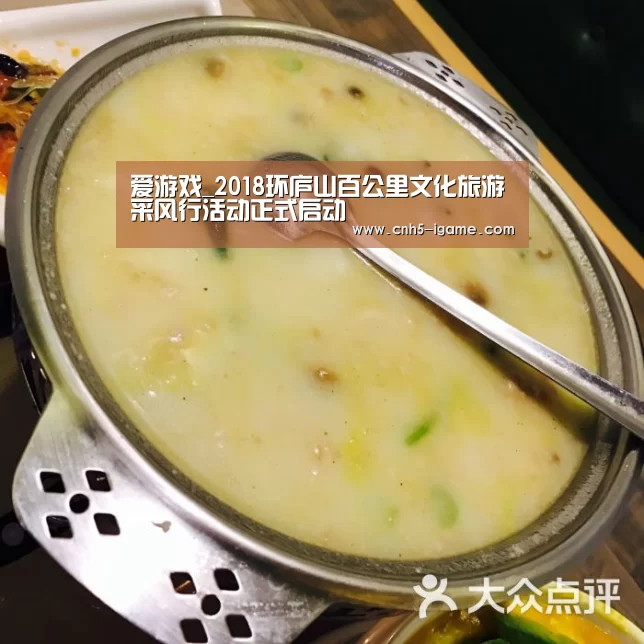 爱游戏_2018环庐山百公里文化旅游采风行活动正式启动(图3) 爱游戏官网